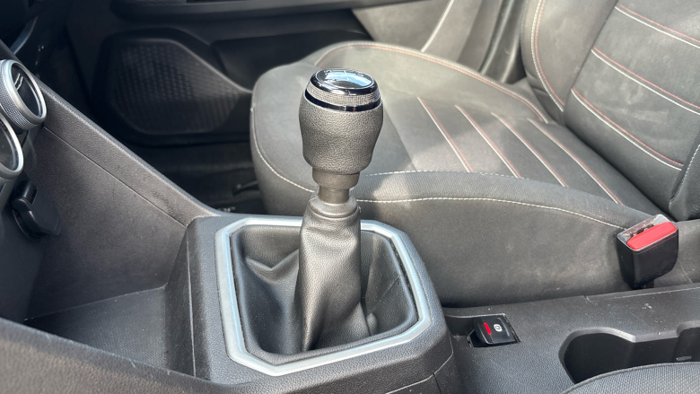 Dacia Jogger 1.0 TCe Extreme SE 5dr Petrol Estate